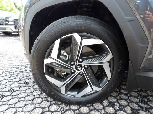 Used 2022 Hyundai Tucson SEL w/ Convenience Package AWD/4WD image 29