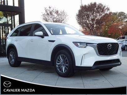 Used 2024 MAZDA CX-90 3.3 Turbo w/ Select Package