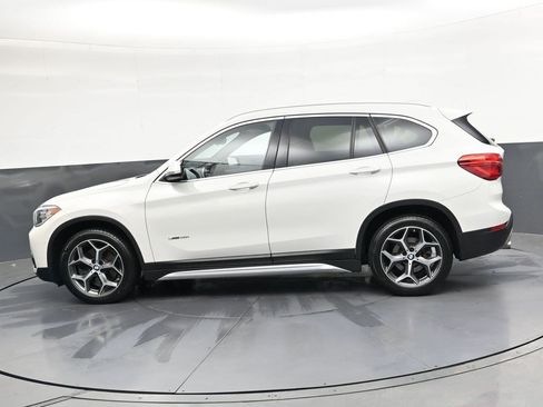 Used 2017 BMW X1 sDrive28i FWD image 6