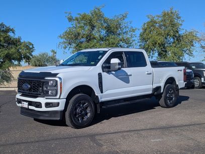 Used 2023 Ford F350 Lariat w/ Sport Appearance Package