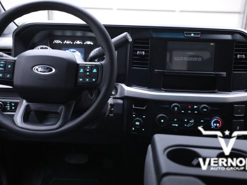 New 2026 Ford F250 XL w/ STX Appearance Package image 20