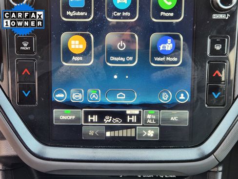 Used 2024 Subaru Crosstrek 2.5i Sport image 21