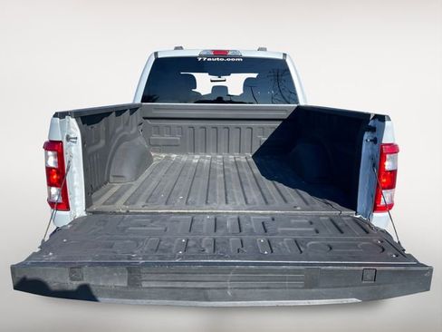 Used 2022 Ford F150 XL w/ STX Appearance Package image 29