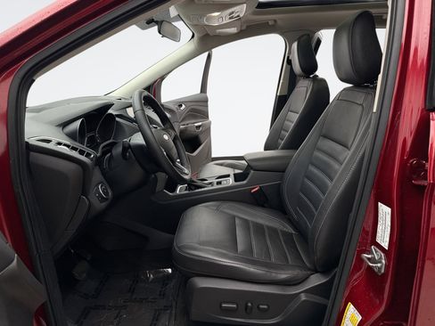 Used 2018 Ford Escape SEL image 11