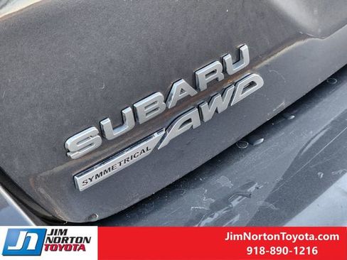 Used 2024 Subaru Crosstrek 2.0i Premium image 13