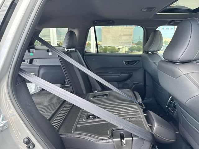 New 2026 Subaru Outback Wilderness AWD/4WD image 17