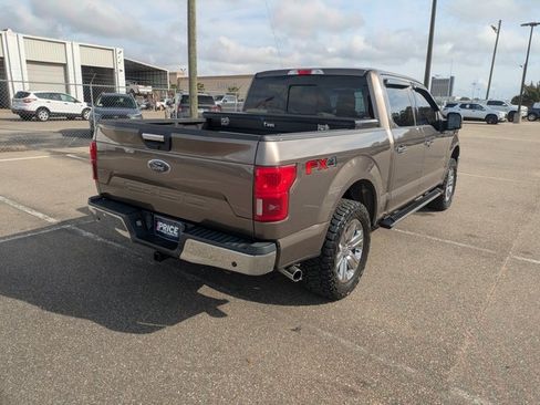 Used 2018 Ford F150 XLT w/ Equipment Group 302A Luxury image 5