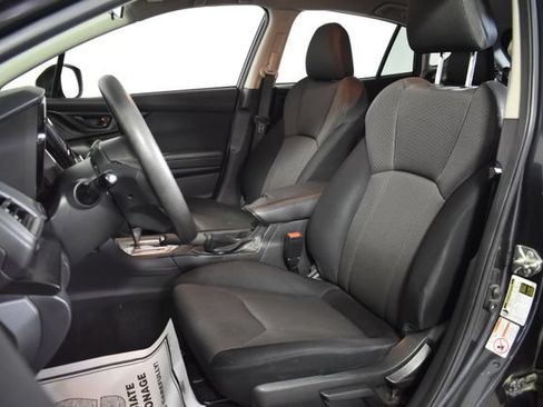 Used 2018 Subaru Crosstrek 2.0i AWD/4WD image 9