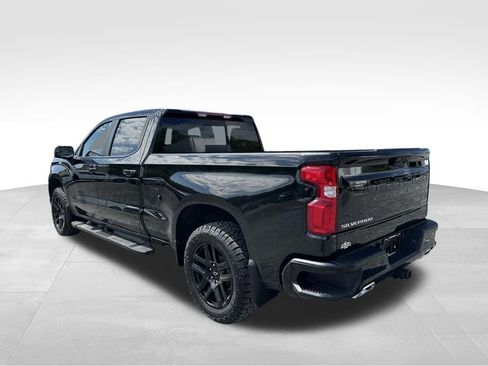Used 2026 Chevrolet Silverado 1500 RST w/ Convenience Package II AWD/4WD image 16
