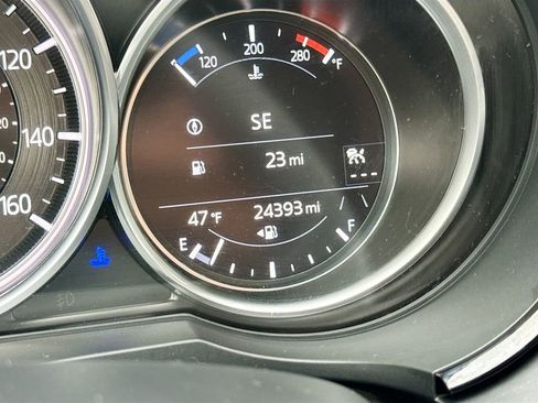 Used 2023 MAZDA CX-9 Touring Plus AWD/4WD image 14