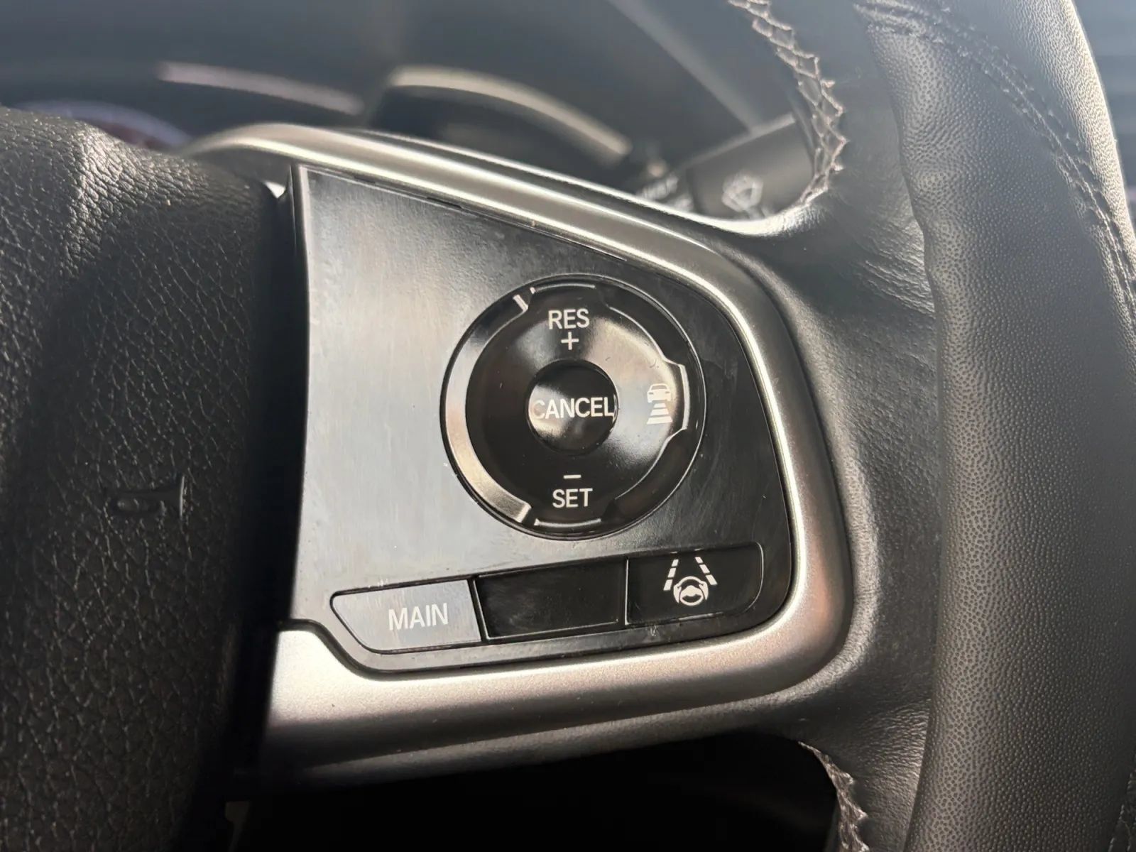 Used 2020 Honda Civic Sport image 29
