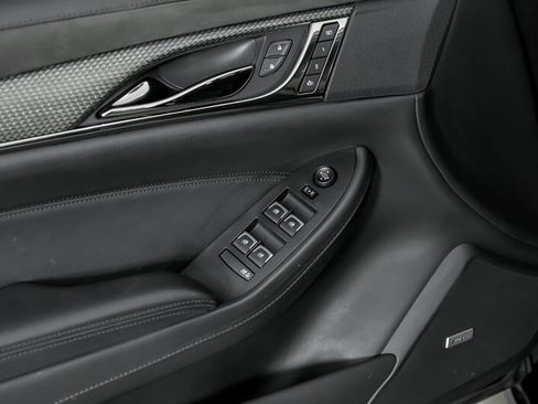 Used 2019 Cadillac CTS V image 18