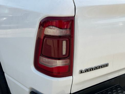 Used 2024 RAM 1500 Laramie image 13