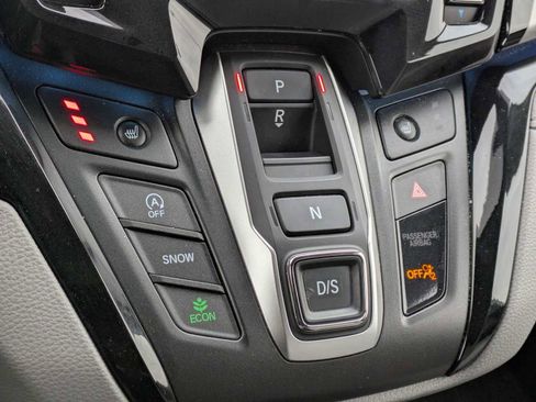 Certified 2023 Honda Odyssey Touring image 31