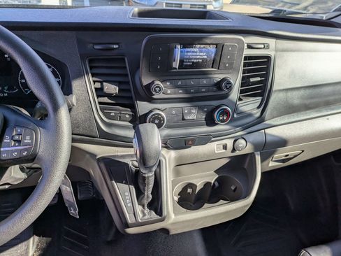 New 2025 Ford Transit 350 image 20