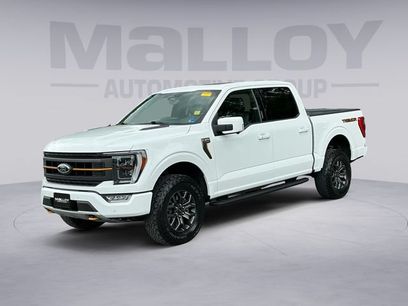 Used 2023 Ford F150 Tremor w/ Equipment Group 402A High