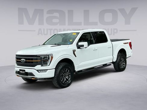 Used 2023 Ford F150 Tremor w/ Equipment Group 402A High AWD/4WD image 1