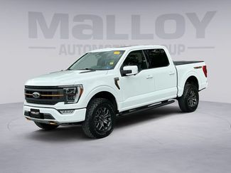 Used 2023 Ford F150 Tremor w/ Equipment Group 402A High AWD/4WD video 1