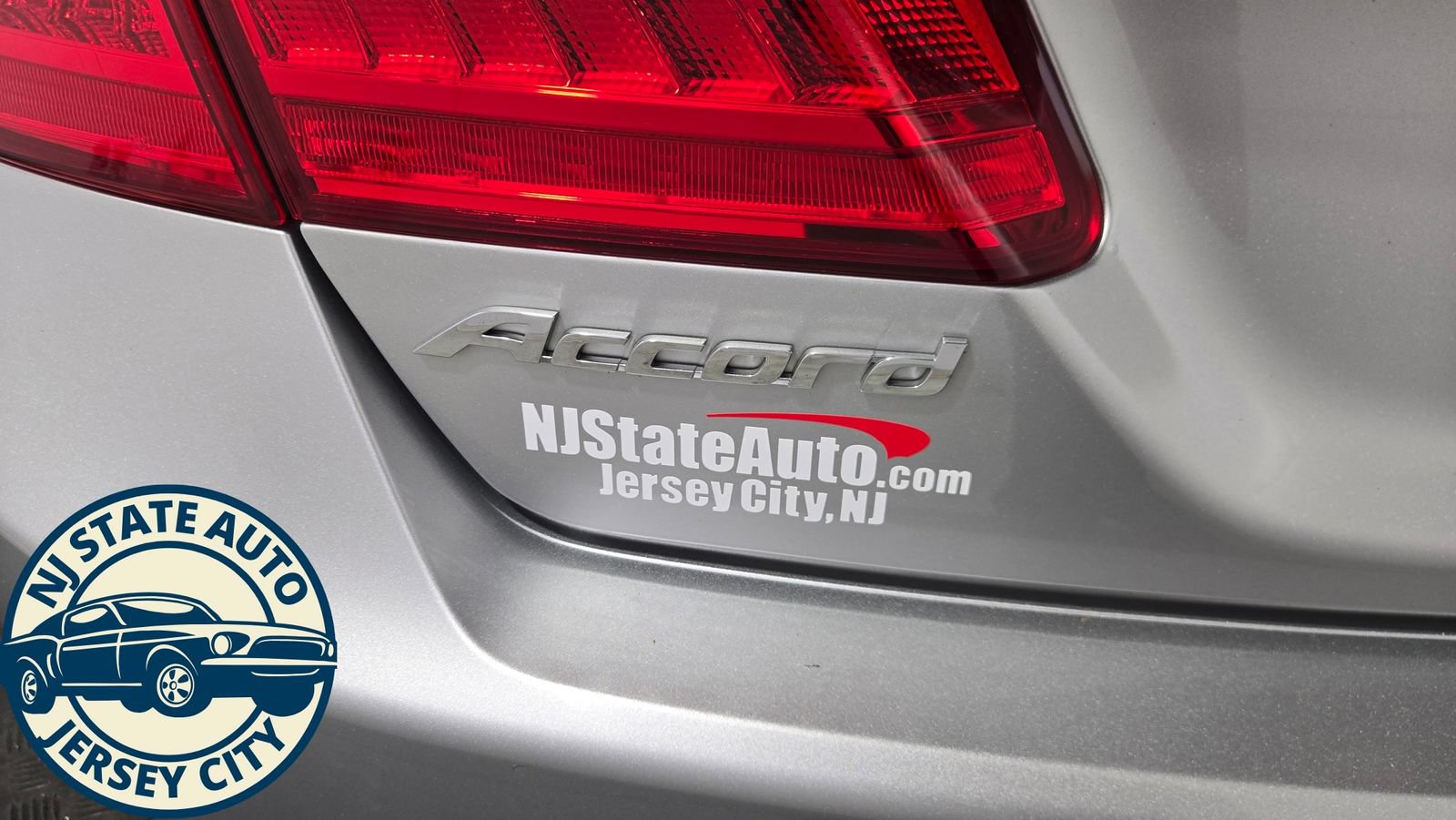 Used 2015 Honda Accord EX-L image 33
