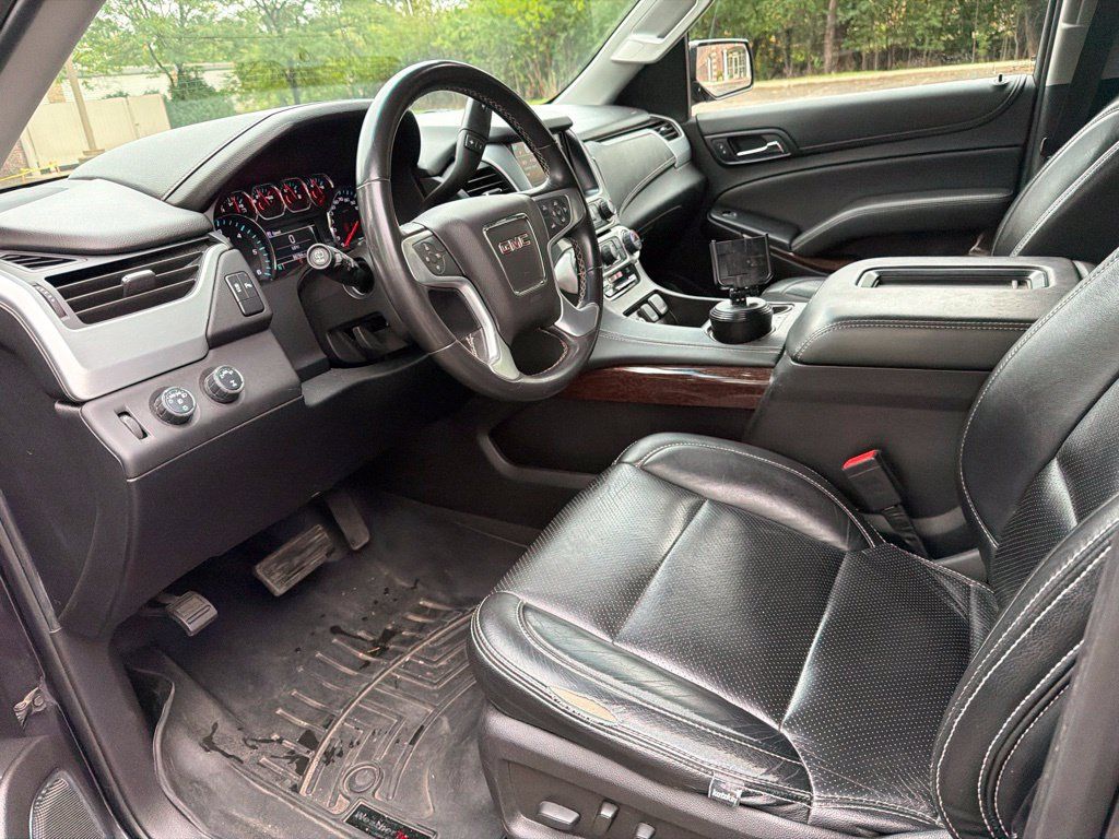 Used 2018 GMC Yukon SLE AWD/4WD image 26