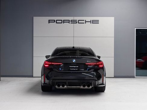 Used 2026 BMW M4 Competition image 6
