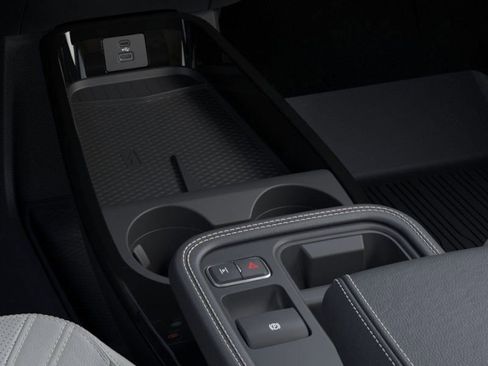 New 2026 Ford Mustang Mach-E Premium w/ Technology Package image 16