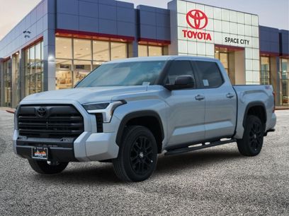New 2026 Toyota Tundra SR5