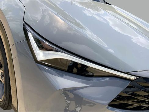 New 2026 Acura ADX A-Spec AWD/4WD image 13
