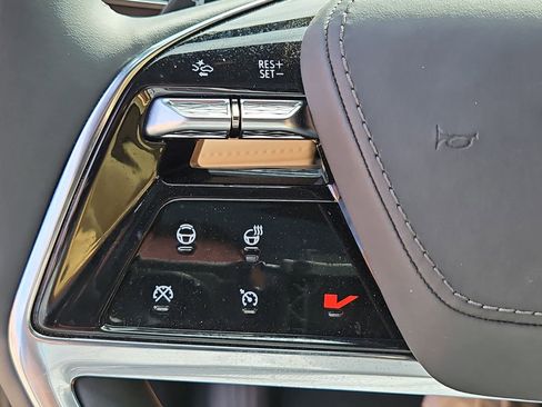 New 2025 Cadillac Escalade IQ Sport 2 image 20