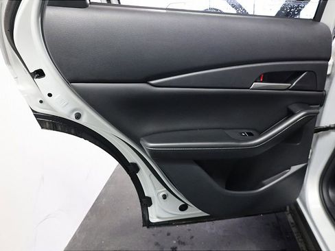 New 2026 MAZDA CX-30 AWD 2.5 S w/ Select Sport Pkg image 15