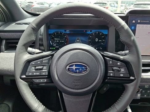 New 2026 Subaru Outback Premium AWD/4WD image 14