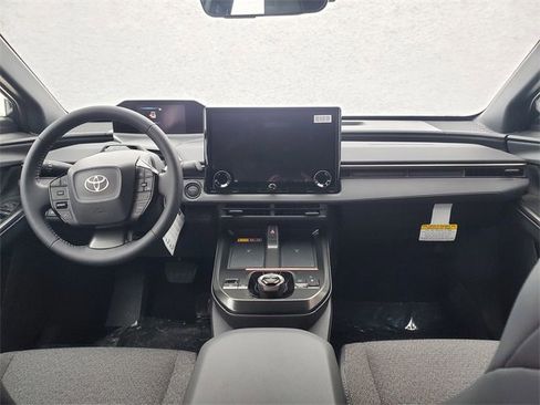 New 2026 Toyota bZ image 13