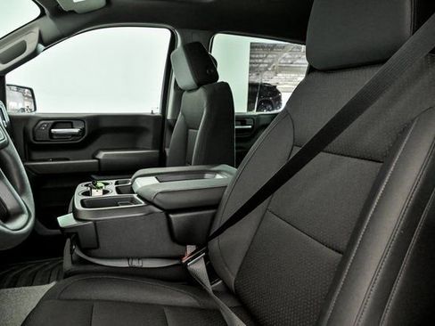 New 2026 GMC Sierra 1500 Pro w/ Pro Value Package image 7