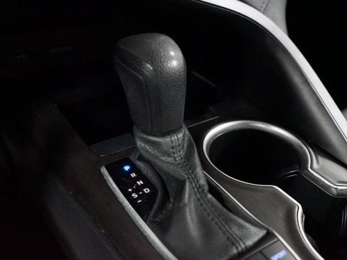 Certified 2023 Toyota Camry LE FWD image 20