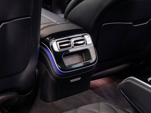 Used 2024 Mercedes-Benz S 580 4MATIC Sedan image 18