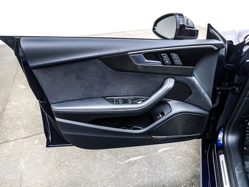 Used 2025 Audi A5 2.0T Premium Plus w/ Premium Plus image 22