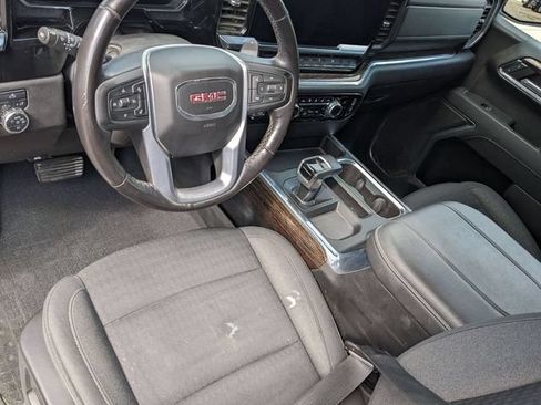 Used 2023 GMC Sierra 1500 Elevation AWD/4WD image 11