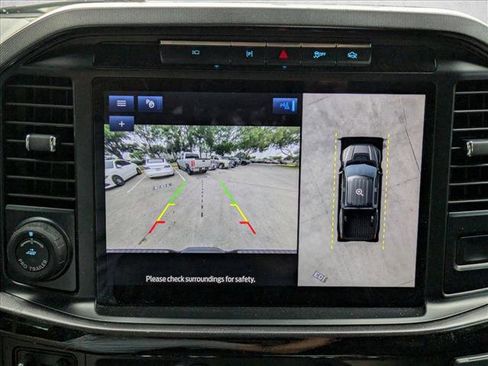 Used 2023 Ford F150 Raptor w/ Equipment Group 802A Raptor R image 14