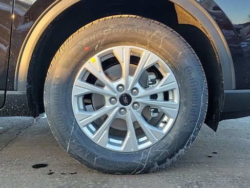 New 2026 Ford Escape Active w/ Cold Weather Package image 9