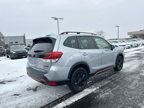 Used 2019 Subaru Forester Sport w/ Popular Package #2 image 13