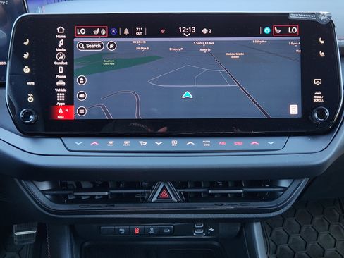 New 2025 Dodge Charger R/T Scat Pack w/ Track Pack image 11