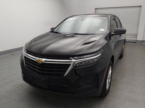 Used 2023 Chevrolet Equinox LS w/ LS Convenience Package AWD/4WD image 15
