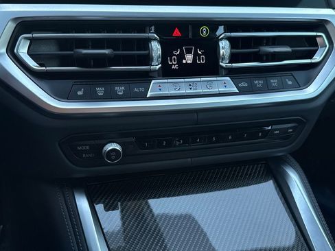 Used 2023 BMW M4 xDrive Competition w/ Parking Assistance Package image 21