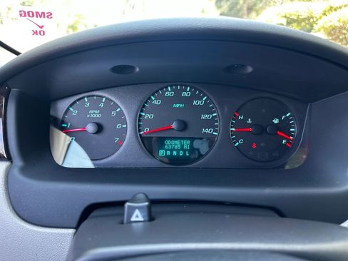 Used 2014 Chevrolet Impala Limited LS FWD image 47