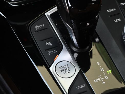 Certified 2023 BMW X3 xDrive30i w/ M Sport Package image 20