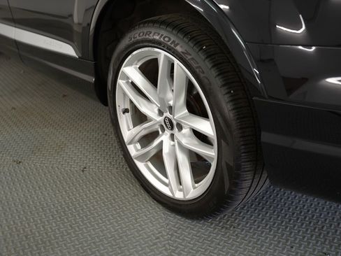 Used 2018 Audi Q7 3.0T Prestige AWD/4WD image 67