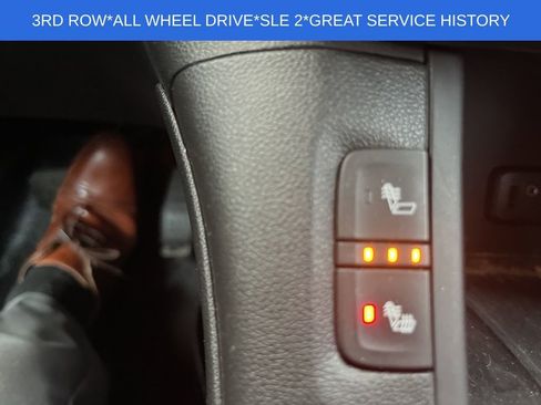 Used 2019 GMC Acadia SLE w/ Driver Alert Package I image 32