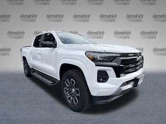 Certified 2024 Chevrolet Colorado Z71 w/ Z71 Convenience Package 2 video 2