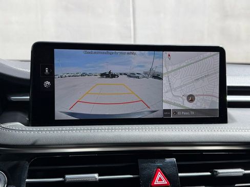 Used 2025 Genesis G70 2.5T RWD image 19