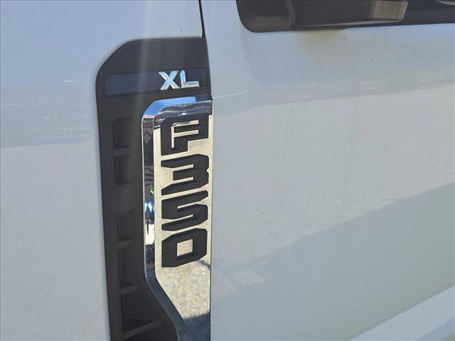 Used 2023 Ford F350 XL w/ XL Chrome Package AWD/4WD image 20